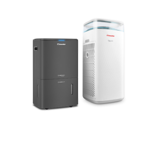 Air Treatment