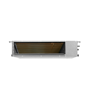 Ducted LV6